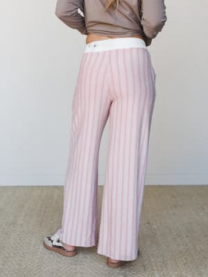 Willow Wave 3 Piece OOTW Set - Ash Rose