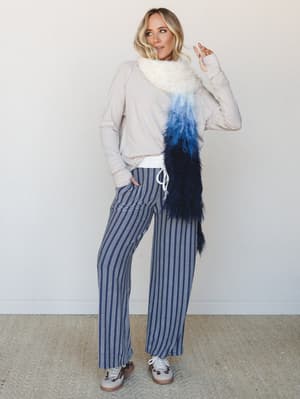 Willow Wave 3 Piece OOTW Set: willow-wave-3-piece-ootw-set-navy/Navy