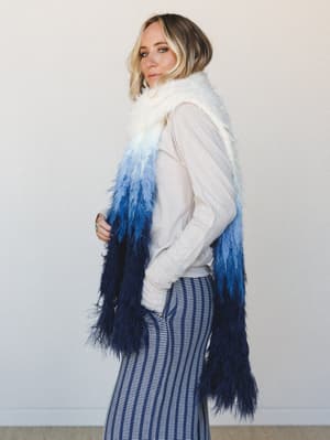Willow Wave 3 Piece OOTW Set - Navy