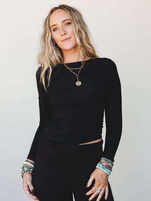 Best of Basics 3 Piece OOTW Set - Black