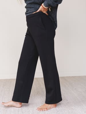 Lounge Forever Sweatpants: undefined