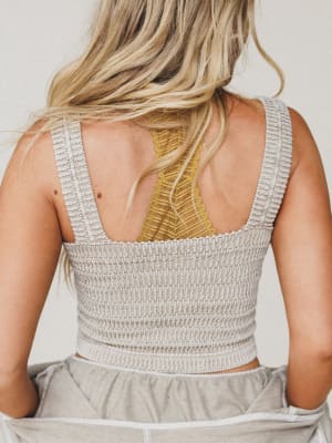 veronica-brami-top-ash-mocha/Ash Mocha