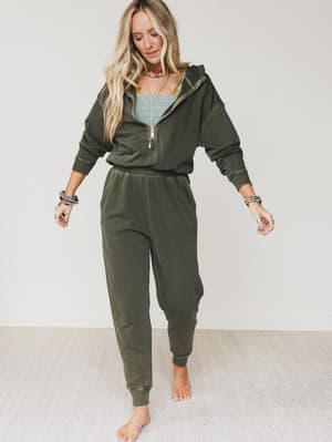 Dark Olive