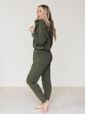 Dark Olive