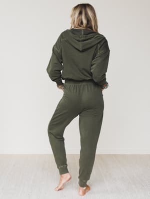 Dark Olive