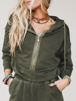 Dark Olive