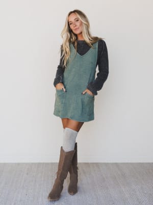 Thankful Mornings 3 Piece OOTW Set: undefined