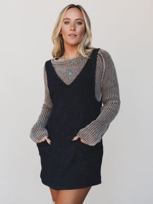 Juniper Skies Dress: undefined