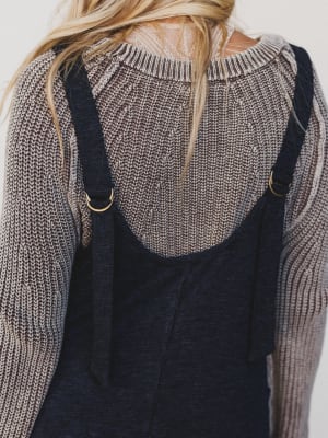 juniper-skies-dress-black/Black