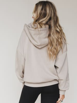 driftwood-oversized-hoodie-ash-mocha/Ash Mocha