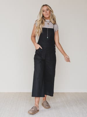 Moonbeam Overalls: undefined