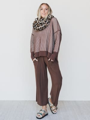 Roam Around 3 Piece OOTW Set: undefined