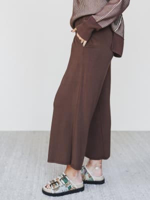 Moonbeam Lounge Pants: undefined