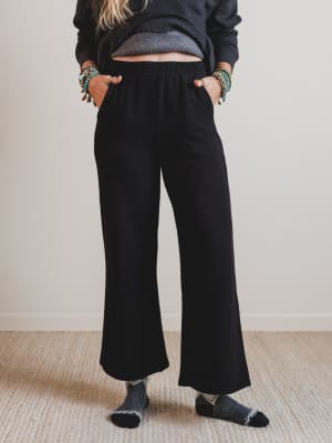 Sky Valley Lounge Pants: undefined