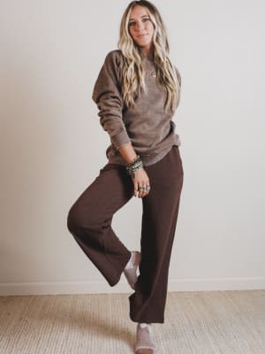 Cabin Ready 3 Piece OOTW Set: undefined