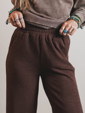 sky-valley-lounge-pants-brown/Brown