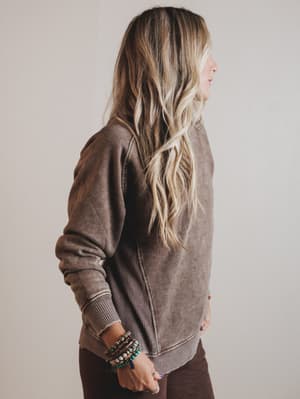 whispering-pines-sweatshirt-mocha/Mocha