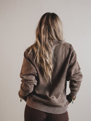 whispering-pines-sweatshirt-mocha/Mocha