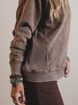 whispering-pines-sweatshirt-mocha/Mocha