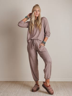 At The Lodge 3 Piece OOTW Set: undefined