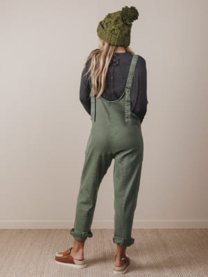 Riverbend Crossing Jumpsuit: undefined