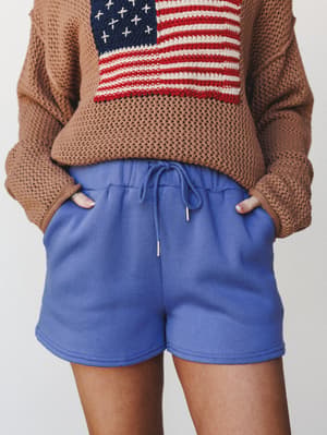 Seaside Shorts: undefined