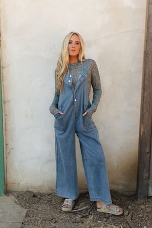 Denim