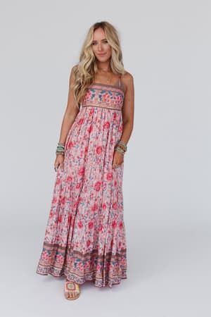 Pink Multi