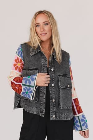 dahlia-sweater-denim-jacket-black-denim/Black Denim