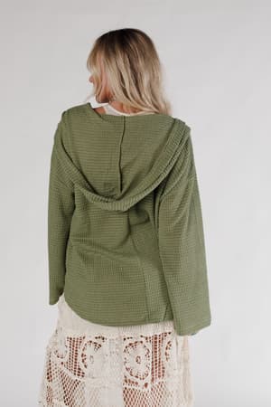 seren-textured-top-dusty-sage/Dusty Sage