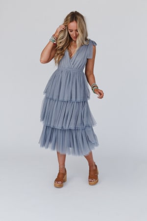 boho-ballerina-tiered-tulle-dress-blue/Blue