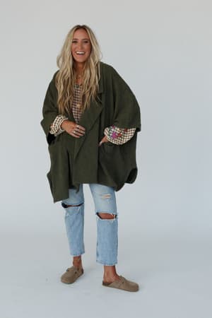 Olive