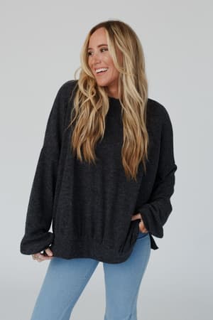 brayden-oversized-pullover-charcoal/Charcoal