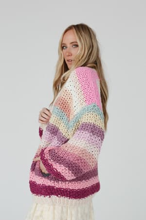 wrapped-up-in-color-knit-cardigan-pink-multi/Pink Multi
