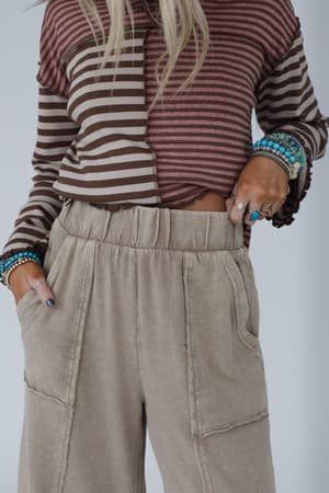 sunset-shore-wide-leg-pants-cappuccino/Cappuccino