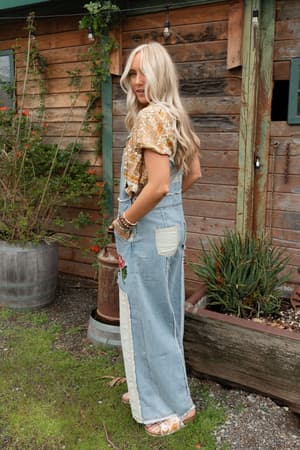 Denim