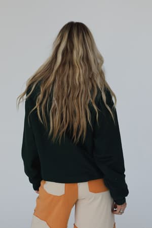 grand-teton-sweatshirt-green/Green