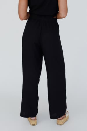 coastal-ease-drawstring-pants-black/Black