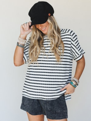 Sunkissed Wander Shorts - Ash Black S / Ash Black