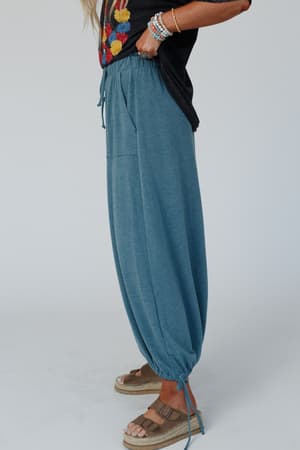 all-in-drawstring-maxi-skirt-teal/Teal