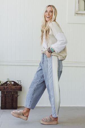 Denim