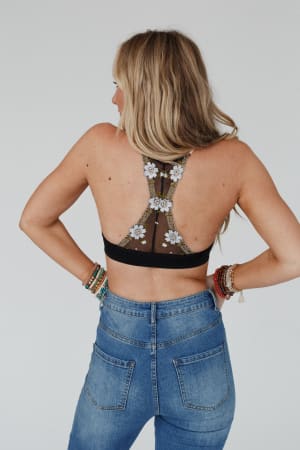 daisy-breeze-bralette-black/Black
