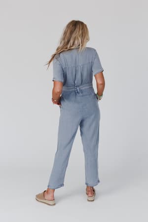 Denim