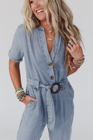 Denim