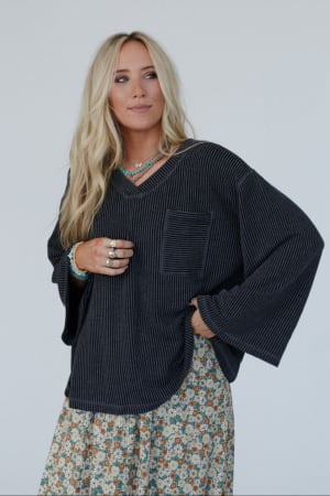 all-you-need-textured-top-charcoal/Charcoal