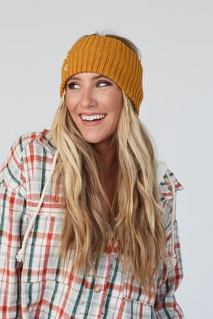 sadia-embroidered-head-wrap-mustard/Mustard