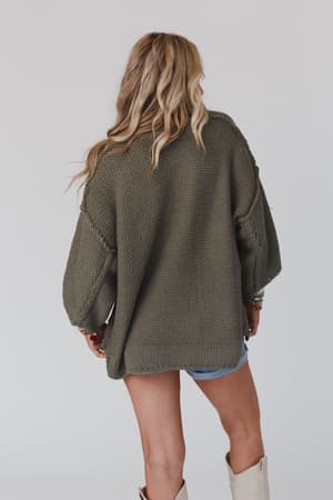 crisp-air-sweater-olive/Olive