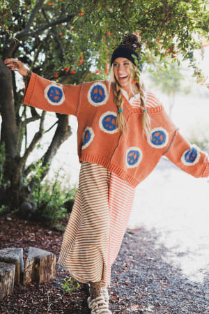 Peaceful Sunset 2 Piece Bundle: undefined