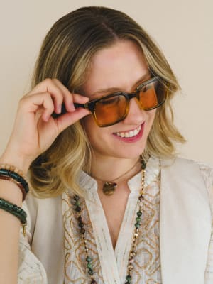 Bright Out Sunglasses: undefined