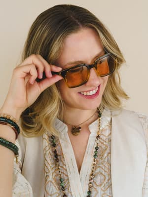 Bright Out Sunglasses: undefined